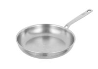 Kuhn Rikon Culinary fiveply RVS koekenpan 24 cm