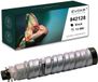 Evoke Cartouche de toner Ricoh 842128 Noir, 12000 pages