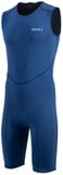 Zone3 Yulex® Shorty sans manches Bleu M Homme