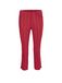 Goldner Fashion Broek rood