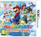 Nintendo Mario Party Island Tour - Nintendo 3DS