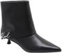 Karl Lagerfeld Schoenen Zwart Vrouwen Maat 39