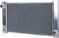 HELLA Radiateur voor motorkoeling, 555 x 308 mm, geschikt voor onder andere de MINI COUNTRYMAN
