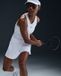 Nike Victory Dri-FIT Sport Rok Dames White/Black L