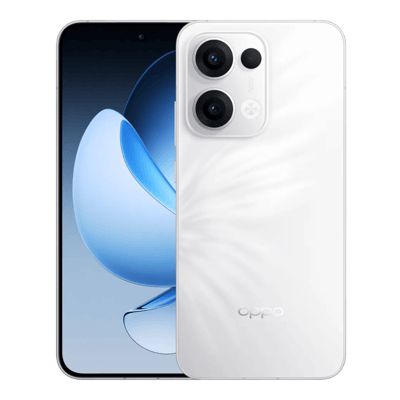 OPPO 13 5G 256GB - Wit
