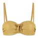 Cyell Golden Hour Multi-way Bandeau Bikinitop
