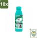 Garnier Fructis Hair Food Shampoo à l'Aloe Vera - 10 x 350 ml