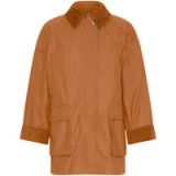 Moss Copenhagen Middelange damesjas Oana
