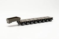 Herpa Oplegger Goldhofer THP-SL 1:87