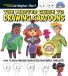 Master The Master Guide to Drawing Cartoons