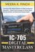 IC-705 Libri GmbH IC-705 Digital Masterclass: Unlocking FT8, JS8Call, Winlink, D-STAR, and Remote Operation — Expert-Level Strategies for Weak-Signal DX, Data Modes, and Networked Amateur Radio