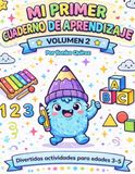 Mi Primer Cuaderno de Aprendizaje Volumen 2
