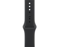 Apple Watch 40mm Sport Band - M/L - Zwart