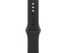 Apple Watch 40mm Sport Band - M/L - Zwart