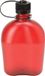 Nalgene Oasis Gourde - Rouge - 1000ml
