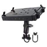 RAM Mounts RAM-B-149Z-234-6U Actieve houder Zwart