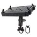 RAM Mounts RAM-B-149Z-234-6U Actieve houder Zwart