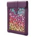 Londo iPad Pro Case 2020 - Genuine Top Grain Leather iPad Case with Woven Garment Design for 2018-2020 iPad Pro 3rd & 4th Generation