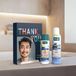 Kneipp Boîte cadeau bien-être Me-Time personnalisée - Design propre