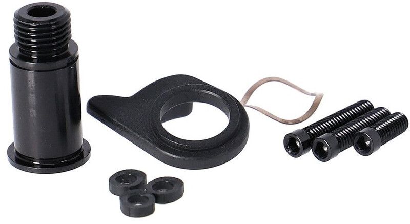 SRAM RED eTap AXS B-bouten-/Limit Schroevenset voor achterderailleur