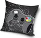 Coussin Gamer Controller 40x40cm