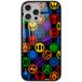ERT GROUP mobiel telefoonhoesje voor Apple Iphone 6/6S origineel en officieel erkend Marvel patroon Avengers 022 gemaakt van gehard glas, beschermhoes