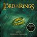 THE LORD OF THE RINGS 2026 Muurkalender Unisex Muurkalender - meerkleurig - Standard