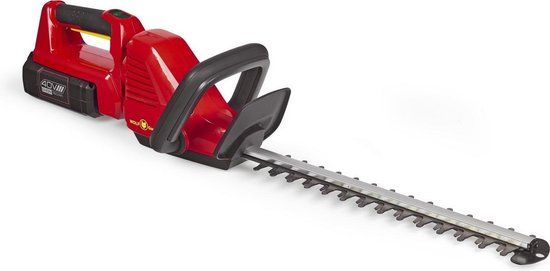 WOLF-Garten LYCOS 40/500 H Accu Heggenschaar - 40V - 50cm - Dubbel Blad