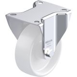 Blickle B-PPN 100G Bokwiel Wieldiameter: 100 mm Draagvermogen (max.): 160 kg 1 stuk(s)
