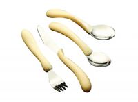 Almepro Tafelvork Ivoor PVC 12.70 cm