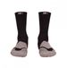 Z3R0D Armada Triatlon sokken Unisex Schoenmaat 35-38 Armada Zwart