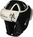 Sphinx G Armour, unisex helm, volwassenen, zwart, M