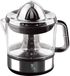 BerlingerHaus Elektrische citruspers 0,7 l Matte Black Collection