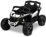 TOYZ Maverick Buggy électrique ATV, 4x4, 800W, blanc