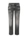 G-Star Raw dames Jeans Kate Boyfriend, Vintage Basalt C293-b168, 26W / 32L