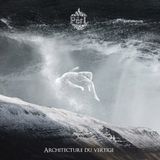 Sonic Rendezvous Përl - Architecture Du Vertige (LP)
