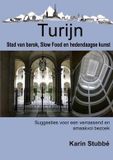 Turijn. Libri GmbH Turijn. Stad Van Barok, Slow Food En Hedendaagse Kunst