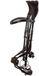 PS of Sweden High Jump trens hoofdstel - Brown - Full