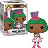 Funko Pop! Television: The Office - Kelly Kapoor (2022 Fall Convention Exclusive)