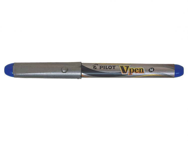 Pilot SVP-4M-L, V-pen