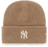 47Brand MLB New York Yankees Casquette de baseball Foundational Unisexe Adultes Taille unique Portabella