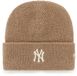47Brand MLB New York Yankees Casquette de baseball Foundational Unisexe Adultes Taille unique Portabella