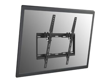 Equip 650333 - TV Wall Mount - 37-70 inch - Black