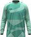 Jako River Keepershirt Lange Mouw Heren - Munt