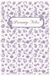 Dreamy Notes: An Aesthetic Floral Notebook for Thoughts, Ideas & Everyday Notes