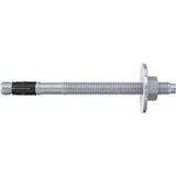 Boulon d'ancrage Faz II Plus 12/160 GS, zingué