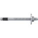 Boulon d'ancrage Faz II Plus 12/160 GS, zingué