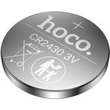 HOCO DLR14 batterie, CR2430