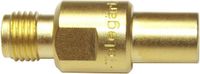 Telegärtner J01155A0041 Coax-adapter SMA-bus - SMB-bus