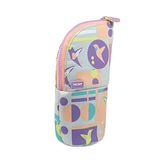 MILAN® Sugar Colibri pastel, roze en grijs, eenheidsmaat